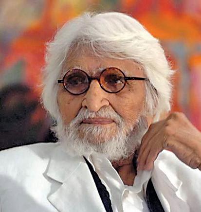 ओशो के प्रवचन पेंटिंग्स हैं